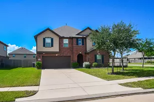 3288 Havenwood Chase Ln, Pearland, TX 77584 - Photo 2