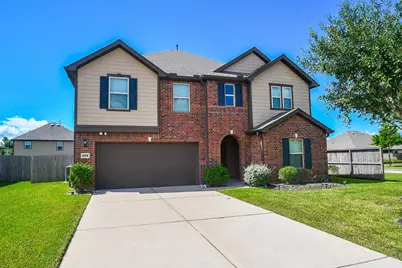 3288 Havenwood Chase Lane, Pearland, TX 77584 - Photo 1