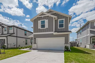 17711 Vernonia Lane, Hockley, TX 77447 - Photo 2