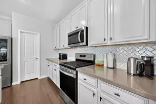 5126 Sunway Dr, Katy, TX 77493 - Photo 8