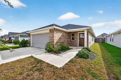 5126 Sunway Drive, Katy, TX 77493 - Photo 1