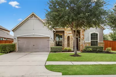 10418 Texas Sage Way, Cypress, TX 77433 - Photo 2