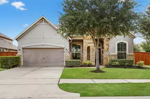 10418 Texas Sage Way, Cypress, TX 77433 - Photo 2