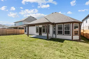 8546 Pier Cove Dr, Cypress, TX 77433 - Photo 36