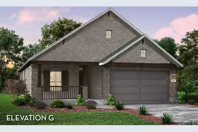 31011 Peck Pass Drive, Waller, TX 77484 - Photo 1