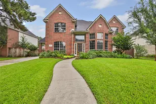 3526 Whispering Brook Dr, Kingwood, TX 77345 - Photo 1