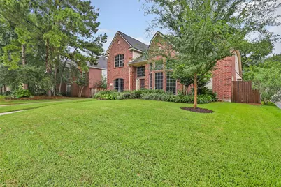 3526 Whispering Brook Drive, Kingwood, TX 77345 - Photo 2
