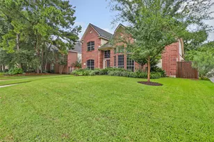 3526 Whispering Brook Dr, Kingwood, TX 77345 - Photo 2