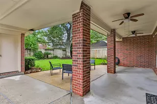 3526 Whispering Brook Dr, Kingwood, TX 77345 - Photo 4