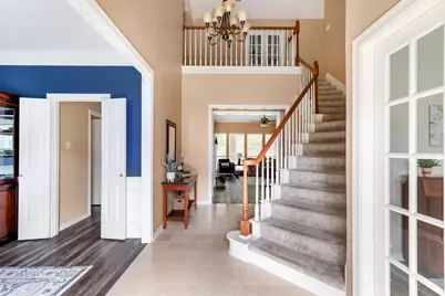 3526 Whispering Brook Drive, Kingwood, TX 77345 - Photo 30