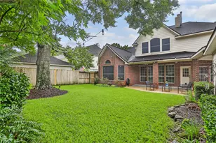 3526 Whispering Brook Dr, Kingwood, TX 77345 - Photo 6