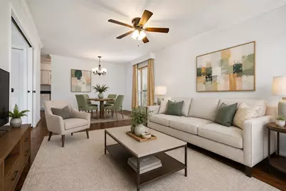 1601 S Shepherd Drive #272, Houston, TX 77019 - Photo 4