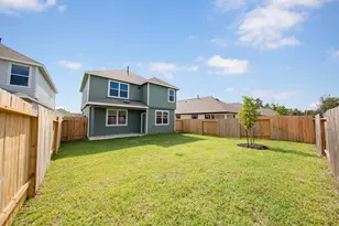 2525 Hawks Eye Dr, Conroe, TX 77340 - Photo 16