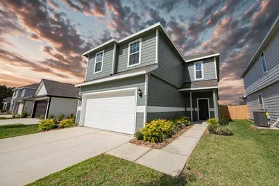 2525 Hawks Eye Drive, Conroe, TX 77340 - Photo 1