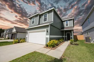 2525 Hawks Eye Dr, Conroe, TX 77340 - Photo 1