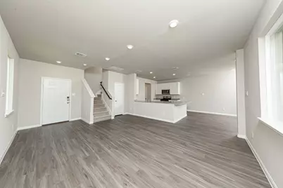 2525 Hawks Eye Drive, Conroe, TX 77340 - Photo 4