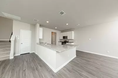 2525 Hawks Eye Drive, Conroe, TX 77340 - Photo 2