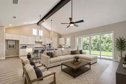 610 Vineyard Hollow Court, Richmond, TX 77406 - Photo 2