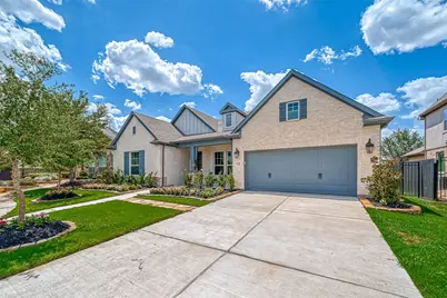 610 Vineyard Hollow Court, Richmond, TX 77406 - Photo 4