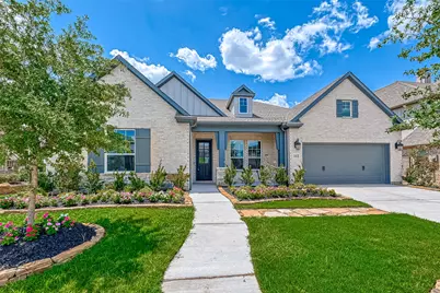 610 Vineyard Hollow Court, Richmond, TX 77406 - Photo 6