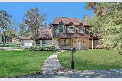 591 River Plantation Drive, Conroe, TX 77302 - Photo 2