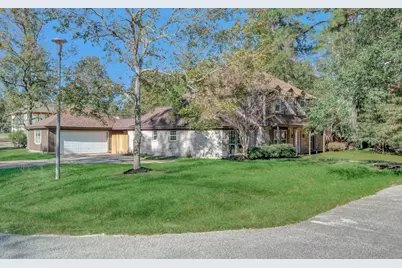 591 River Plantation Drive, Conroe, TX 77302 - Photo 1