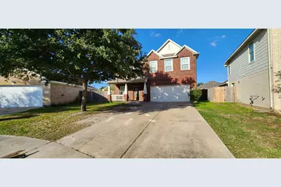 12934 Schiller Park Lane, Houston, TX 77014 - Photo 6