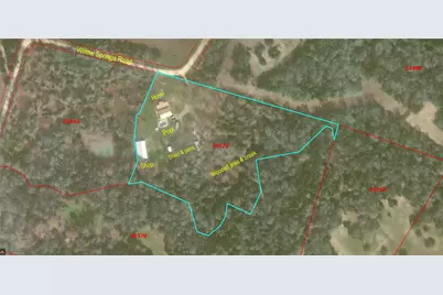 2042 Willow Springs Road, Fayetteville, TX 78940 - Photo 2