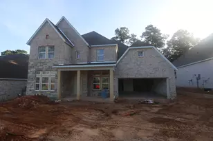 118 Hickory Frst Ct, Willis, TX 77318 - Photo 6