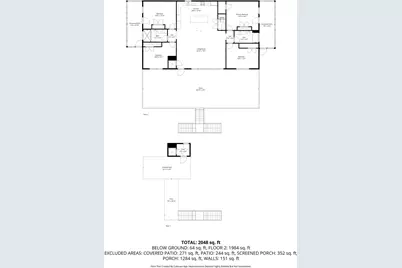 172 Ocean View Drive, Crystal Beach, TX 77650 - Photo 34