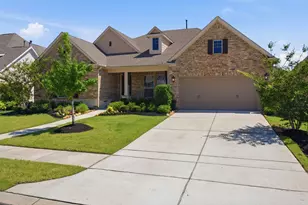 17441 Violet Vineyard St, Conroe, TX 77302 - Photo 2