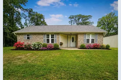 1003 Cherry Creek Road, Dayton, TX 77535 - Photo 1
