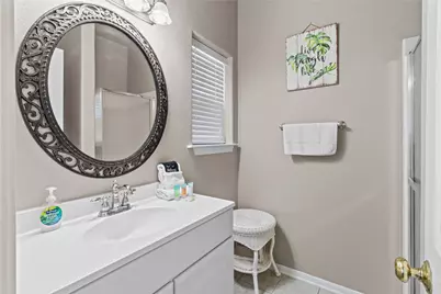 23313 San Luis Pass Road, Galveston, TX 77554 - Photo 8