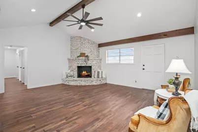 11556 Fm 1280 E, Lovelady, TX 75851 - Photo 4