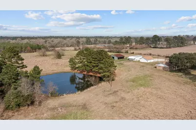 11556 Fm 1280 E, Lovelady, TX 75851 - Photo 2