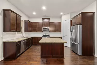 818 Olive Street #B, Houston, TX 77007 - Photo 8