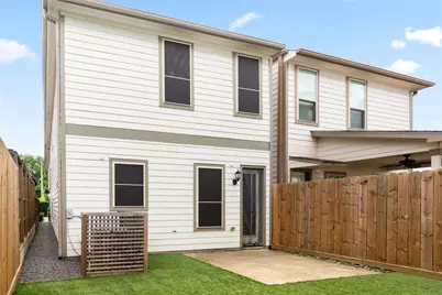 818 Olive Street #B, Houston, TX 77007 - Photo 28