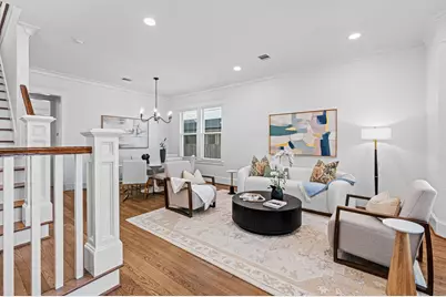 640 W 17th Street, Houston, TX 77008 - Photo 4
