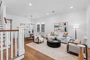 640 W 17th St, Houston, TX 77008 - Photo 4