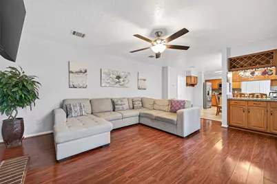 814 Buckeye Place, Missouri City, TX 77459 - Photo 24