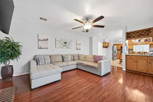 814 Buckeye Pl, Missouri City, TX 77459 - Photo 24