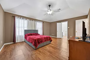 814 Buckeye Pl, Missouri City, TX 77459 - Photo 30