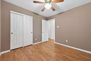 814 Buckeye Pl, Missouri City, TX 77459 - Photo 40