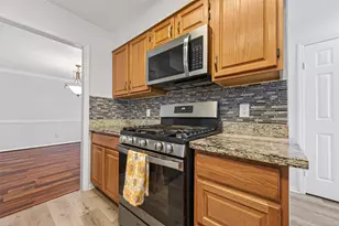 814 Buckeye Pl, Missouri City, TX 77459 - Photo 18
