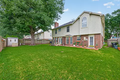 814 Buckeye Place, Missouri City, TX 77459 - Photo 48