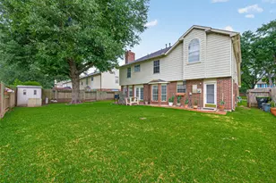 814 Buckeye Pl, Missouri City, TX 77459 - Photo 48