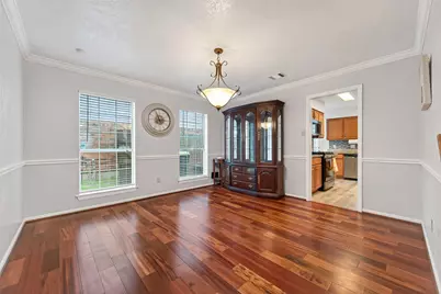 814 Buckeye Place, Missouri City, TX 77459 - Photo 10