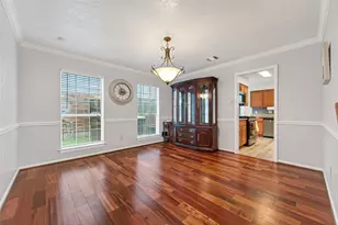 814 Buckeye Pl, Missouri City, TX 77459 - Photo 10