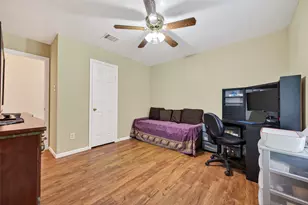 814 Buckeye Pl, Missouri City, TX 77459 - Photo 38