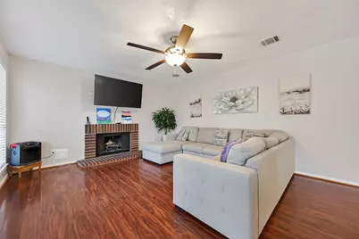 814 Buckeye Place, Missouri City, TX 77459 - Photo 22